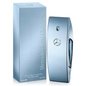 ❤️試香❤️ Mercedes Benz 賓士自由藍調 男性淡香水 1ml/2ml/5ml 分裝