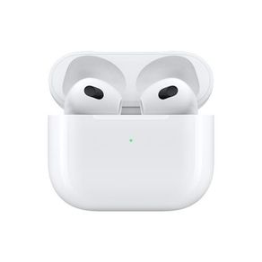 Apple AirPods (3rd)藍牙耳機