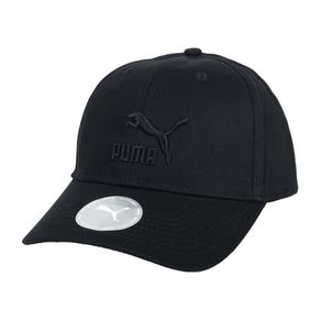 PUMA 流行系列棒球帽-純棉 帽子 防曬 遮陽 鴨舌帽 老帽