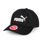 PUMA 基本系列棒球帽 (遮陽 防曬 帽子 鴨舌帽 免運 ≡排汗專家≡