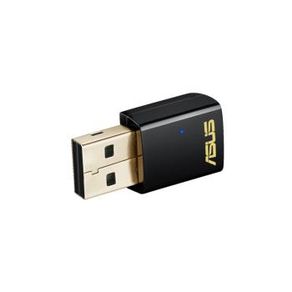 ASUS USB-AC51無線網卡