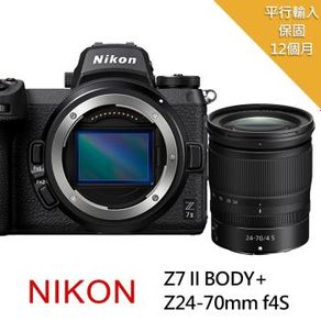 NIKON D850 + 24-70mm F2.8E ED 公司貨 專業套組