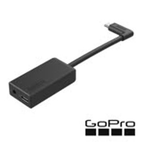 GoPro 3.5mm 麥克風 接頭 AAMIC-001 專業級 公司貨 HERO10 HERO9 通用