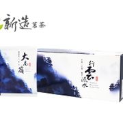 新造茗茶精選大禹嶺高冷極品袋茶包 (30入/盒) (8.8折)