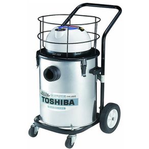 TOSHIBA東芝工業用乾濕兩用吸塵器 TVC-10.0