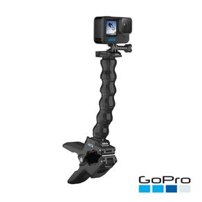 GoPro-鯊魚軟管夾 ACMPM-001
