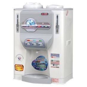 (3級節能) 全新現貨 晶工牌節能科技冰溫熱開飲機 飲水機 JD-6206 晶工
