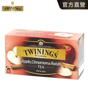 唐寧-異國香蘋茶 2gx25