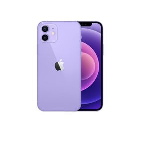 Apple iPhone 12 6.1吋 紫色 現貨 廠商直送