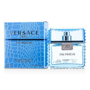 凡賽斯 Versace - Eau Fraiche 雲淡風輕男性淡香水
