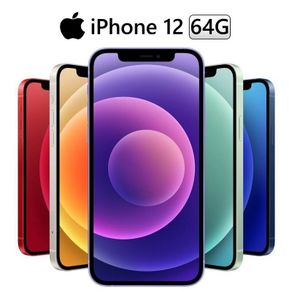APPLE iPhone 12 64GB