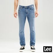 Lee 709 涼感低腰合身小直筒牛仔褲 男 101+ Cooling