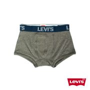 Levis 四角褲Boxer / 彈性貼身 / 灰棕 17342-0015