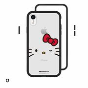 【RhinoShield 犀牛盾】iPhone 11 Pro Max Mod NX邊框背蓋手機殼/啾咪 套組(Hello Kitty手機殼)