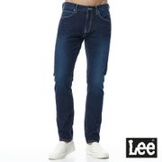 Lee 709 低腰合身小直筒牛仔褲 RG 男款