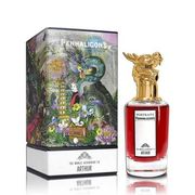 75ml】PENHALIGON´S ACCORDING TO ARTHUR 最も namaste-restoran.ee