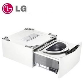 [特價]LG MiniWash 迷你洗衣機2.5公斤 WT-D250HW 白