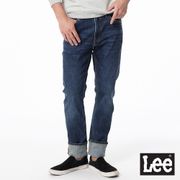 Lee 726 中腰標準直筒牛仔褲 男 Mainline LL20023198W