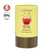 南非博士綠茶 (頂級南非茶未發酵)40包/罐–Wild Cape野角