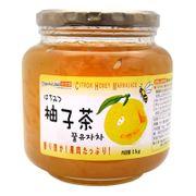 Argoa韓國蜂蜜柚子茶 (1kg)