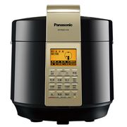 【Panasonic國際牌】6公升微電腦壓力鍋 SR-PG601  萊爾富 廠商直送
