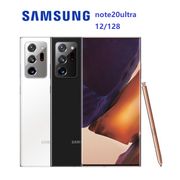 贈送三星無線充 全新SAMSUNG Galaxy Note20 Ultra 5G單卡 智慧型手機