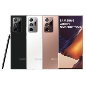 SAMSUNG Galaxy Note20 Ultra