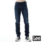 Lee 709 貓鬚低腰合身小直筒牛仔褲 男 Mainline LL1601692PU