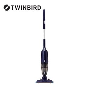 日本TWINBIRD吸拖兩用無線吸塵器