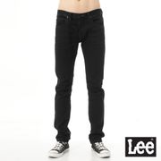 Lee 709 低腰合身小直筒牛仔褲 男 深藍 101+ 150209X27
