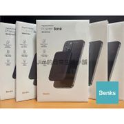 （現貨）Benks 邦克仕Apple iPhone12 / iPhone13 MagSafe 磁吸式無線充電器