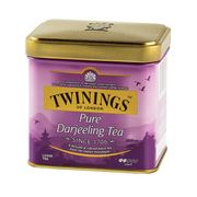 【Twinings唐寧茶】歐式大吉嶺茶葉100g