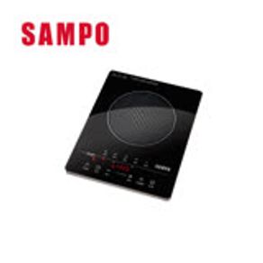 SAMPO 聲寶 微電腦不挑鍋觸控電陶爐 KM-ZA13P -