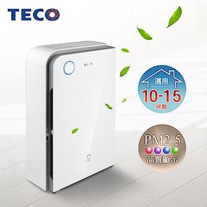 TECO東元 高效負離子空氣清淨機 NN4101BD
