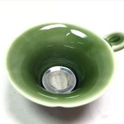 【青釉濾網】766169泡茶用品 茶具【八八八】e網購
