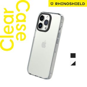 犀牛盾 Clear Case iPhone13系列 透明防摔手機殼