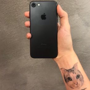 Apple iPhone7 128g 顏色齊全 可用舊機折抵貼換台北實體店面