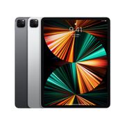 Apple iPad Pro 2021版12.9吋 WiFi 平板電腦(第5代) 蝦皮直送 現貨