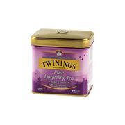twinings 唐寧歐式大吉嶺茶 darjeeling tea 100g/罐 (8.7折)