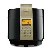 國際牌 Panasonic 6L微電腦壓力鍋黑色 / 台 SR-PG601