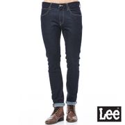 Lee 709 低腰合身小直筒牛仔褲 男 藍 Mainline 170001898