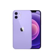 Apple iPhone 12 64G 6.1吋智慧型手機-紫
