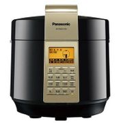 【Panasonic國際牌】 微電腦壓力鍋 SR-PG601