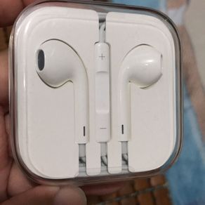 Apple 原廠耳機