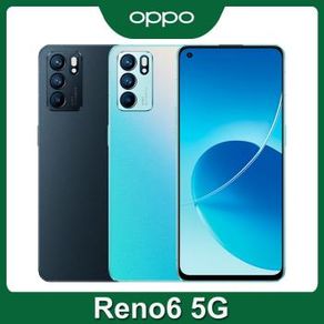 OPPO Reno6 5G手機 8G+128G