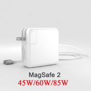 充電器 APPLE MagSafe 2 T頭【適用於 MacBook Air】變壓器【2012年6月后的】Pro 13寸