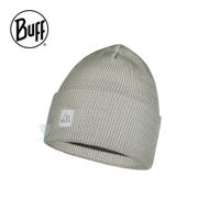 BUFF BF126483 Crossknit 多功能針織帽 - 冷漠灰
