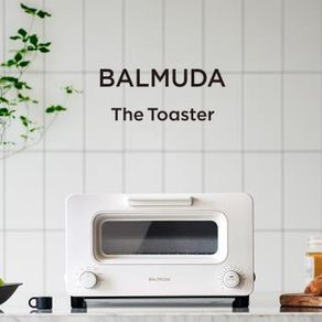 The Toaster 蒸氣烤麵包機K05C