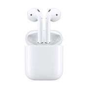 Apple AirPods 藍芽耳機(全新2019款搭配有線充電盒)