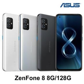ASUS ZenFone 8 ZS590KS 8G/128G